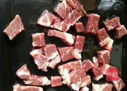 香草烤牛排的做法图解3