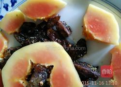 香草烤牛排的做法图解7