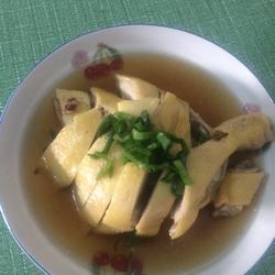 花雕醉鸡的做法[图]