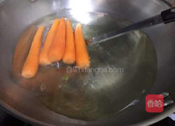 卤牛腱卷饼（卤牛腱续集2）的做法图解7