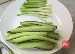 卤牛腱卷饼（卤牛腱续集2）的做法图解8