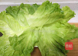 卤牛腱卷饼（卤牛腱续集2）的做法图解9