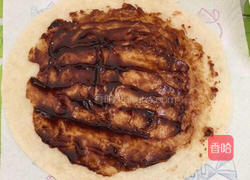 卤牛腱卷饼（卤牛腱续集2）的做法图解14