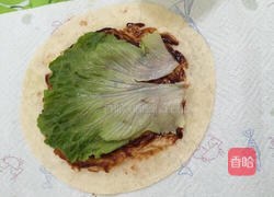 卤牛腱卷饼(卤牛腱续集2)的做法图解15