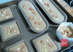 摩卡费南雪的做法图解7