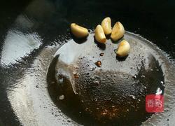 上汤培根养心菜的做法图解4