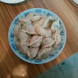 三鲜饺子的做法[图]