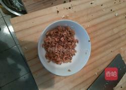 三鲜饺子的做法图解4