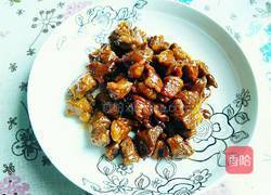 酒香焖牛腩的做法图解13