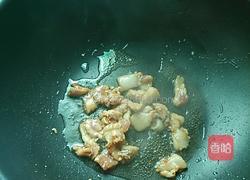 手撕包菜的做法图解3