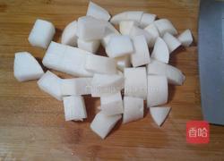 海带排骨汤的做法图解5