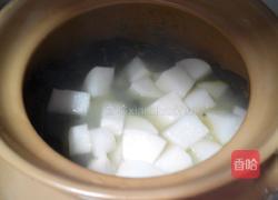 海带排骨汤的做法图解6