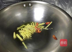 蛤蜊丝瓜的做法图解5