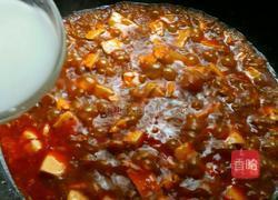 麻辣豆腐的做法图解9