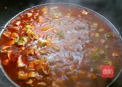 麻辣豆腐的做法图解10