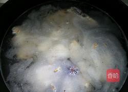 排骨冬瓜汤的做法图解4