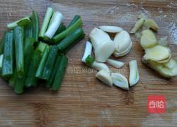 香酥鸡腿的做法图解3