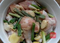 香酥鸡腿的做法图解4