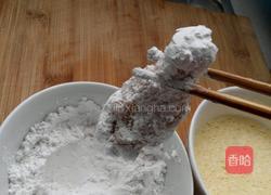 香酥鸡腿的做法图解8