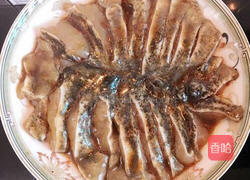 清蒸珍珠龙趸鱼片的做法图解5