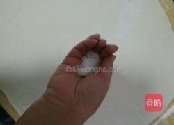 花卷的做法图解5