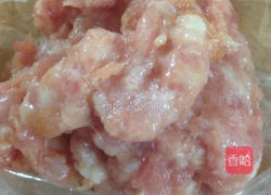 梅汁猪粉面的做法图解1