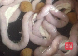 梅汁猪粉面的做法图解3