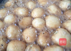 酿肉面筋的做法图解5