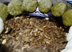 小鱼小虾一锅鲜