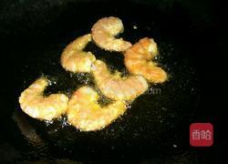 盐酥虾的做法图解6