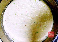 豆腐渣丸子的做法图解5