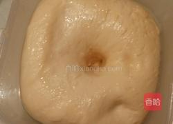 巧克力，果酱面包的做法图解2