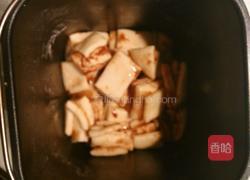 巧克力，果酱面包的做法图解5