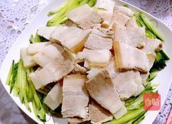 蒜泥白肉的做法图解6