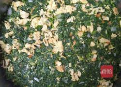 彩色水饺的做法图解4