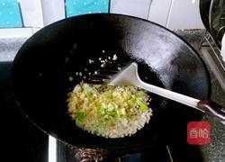 大葱爆牛腰的做法图解7