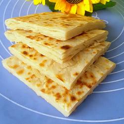 香油烙大饼的做法[图]
