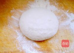 香油烙大饼的做法图解1