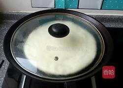 香油烙大饼的做法图解6