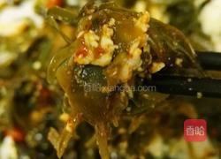 拌海带丝的做法图解5