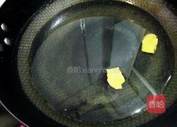 白菜粉丝炖排骨的做法图解4