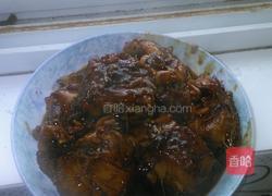 糖醋鳕鱼的做法图解7