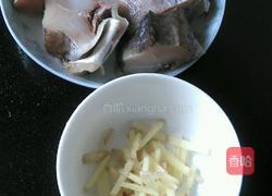 糖醋鳕鱼的做法图解1