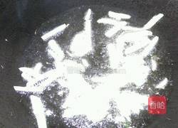 糖醋鳕鱼的做法图解2