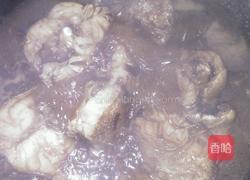 糖醋鳕鱼的做法图解6