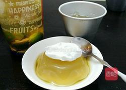 绿茶冻的做法图解12