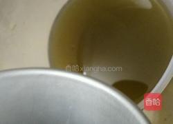 绿茶冻的做法图解5