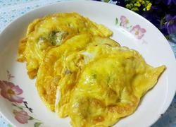 蛋包肉