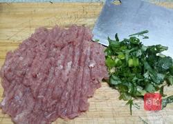 蛋包肉的做法图解1