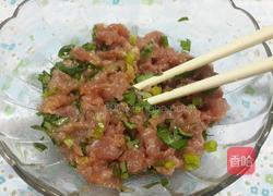 蛋包肉的做法图解2